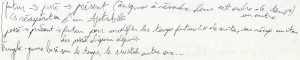 Obscure puzzle game fragment - Notes - Time