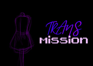 Trans Mission - Logo